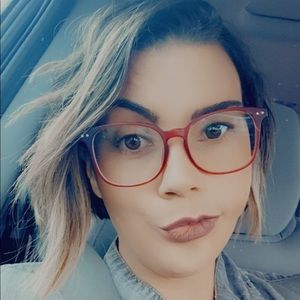 Meet your Posher, Kristin